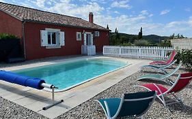 Le Gîte du vigneron